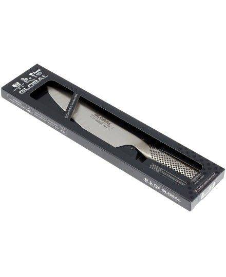 Global G-83 Oriental Cooks Knife 18cm | Global | Mimocook