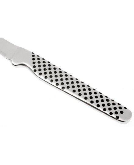 Global GSF-15 Peeling Knife Spearpoint 8cm | Global | Mimocook