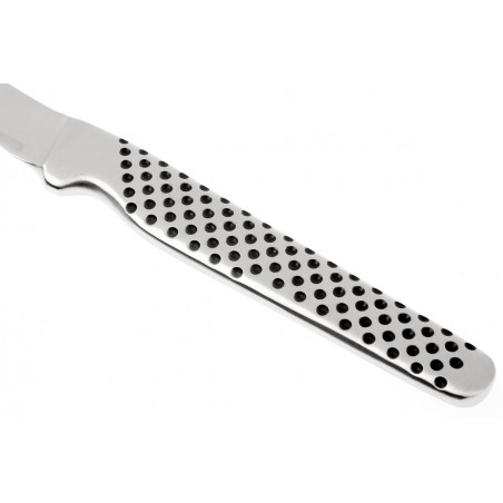 Global GSF-15 Peeling Knife Spearpoint - Mimocook