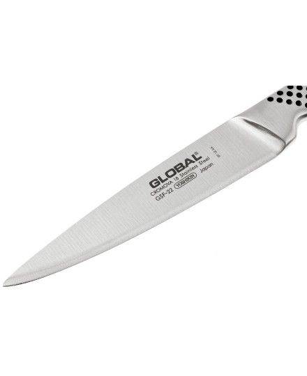 Global GSF-22 Couteau Universel 11 cm | Global | Mimocook