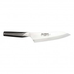 Global G-7R Oriental Deba Knife - Mimocook