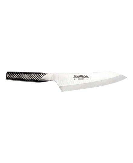 Global G-7R Deba Knife 18 cm | Global | Mimocook