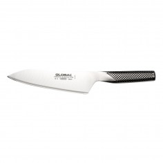 Global G-4 Oriental Cooks Knife - Mimocook