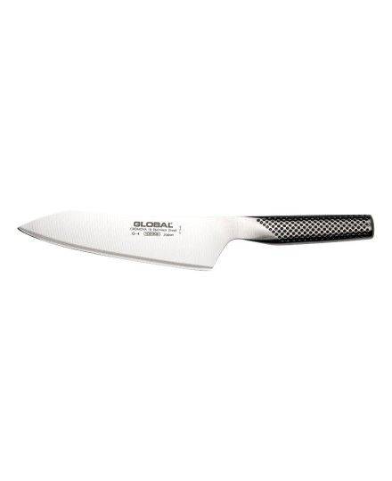 Global G-4 Orientalisches Kochmesser 18 cm | Global | Mimocook