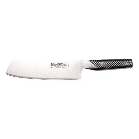 Global G-5 Cuchillo para Verduras 18 cm | Global | Mimocook
