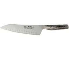 Faca Oriental G-83 Avéolos Global - Mimocook