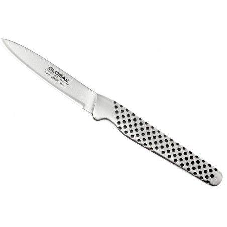 Global GSF-15 Peeling Knife 8 cm | Global | Mimocook