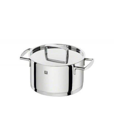 ZWILLING Passion Cookware set 5 pcs | Zwilling | Mimocook