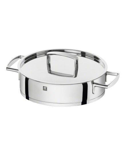 ZWILLING Passion Cookware set 5 pcs | Zwilling | Mimocook