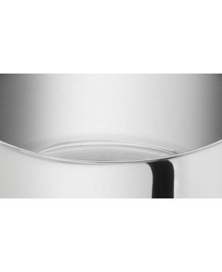 ZWILLING Batterie de Cuisine Passion Gris Brillant | Zwilling | Mimocook