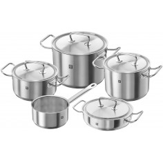 Trem de Cozinha Twin Classic 5 pcs Zwilling - Mimocook