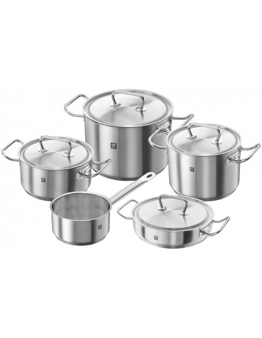 ZWILLING Twin Classic Cookware set 5 pcs - Mimocook