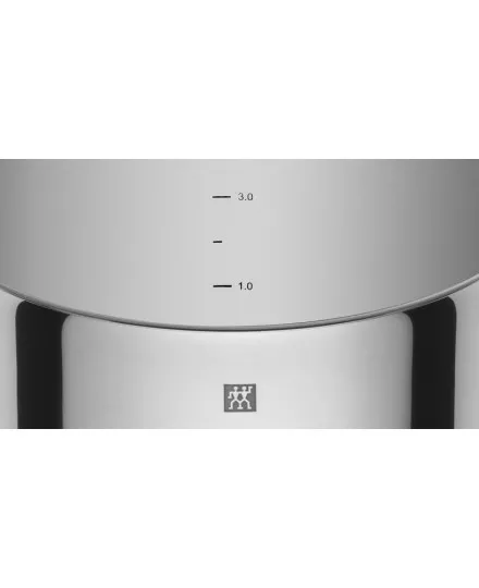 Trem de Cozinha Quadro 5 pcs Zwilling - Mimocook