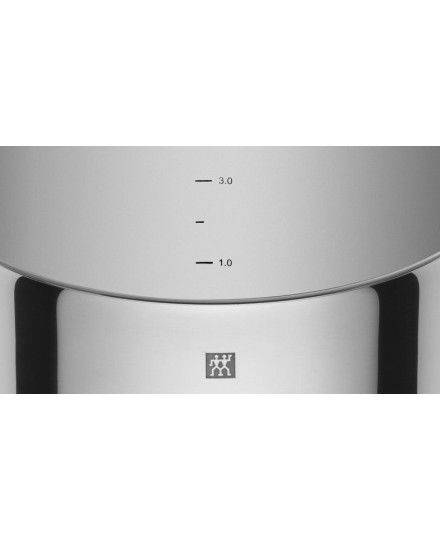 ZWILLING Quadro Kochgeschirr-Set 5-tlg. | Zwilling | Mimocook