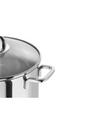 ZWILLING Quadro Kochgeschirr-Set 5-tlg. | Zwilling | Mimocook
