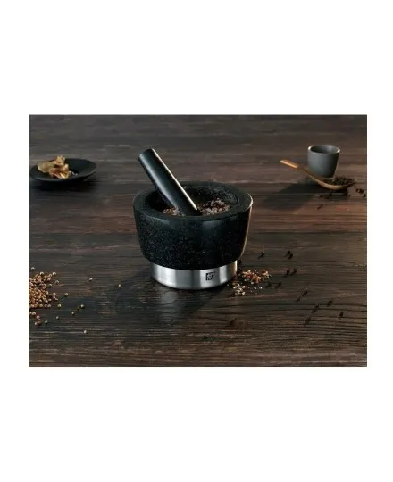 Almofariz e pilão Zwilling - Mimocook