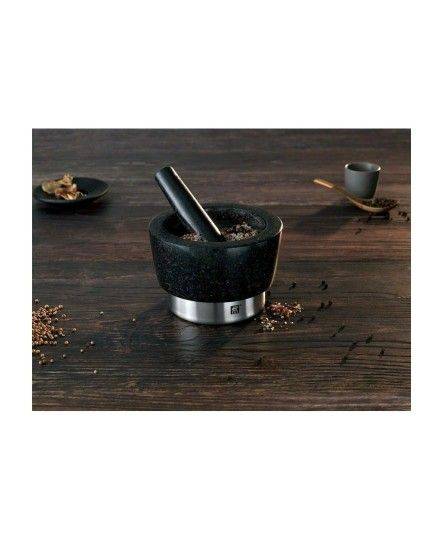 Mörser mit Stößel ZWILLING Gewürze | Zwilling | Mimocook