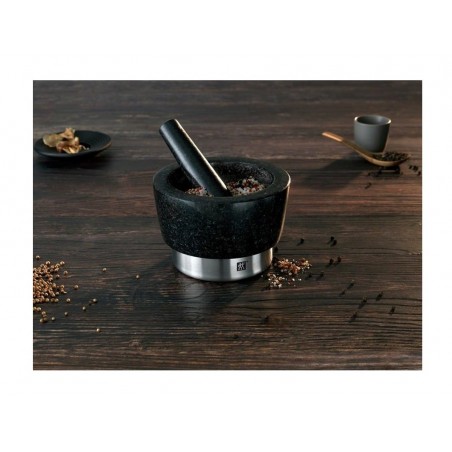 Mortar with pestle ZWILLING Spices - Mimocook