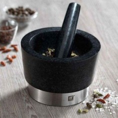 Mortar with pestle ZWILLING Spices - Mimocook