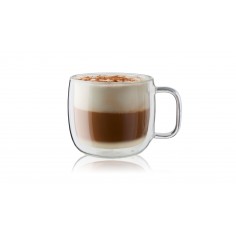 Set de 2 canecas cappuccino 450ml Zwilling Sorrento - Mimocook