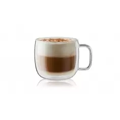 Set de 2 canecas cappuccino 450ml Zwilling Sorrento - Mimocook