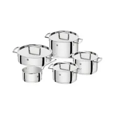 Alessi Convivio Topf-Set | Alessi | Mimocook