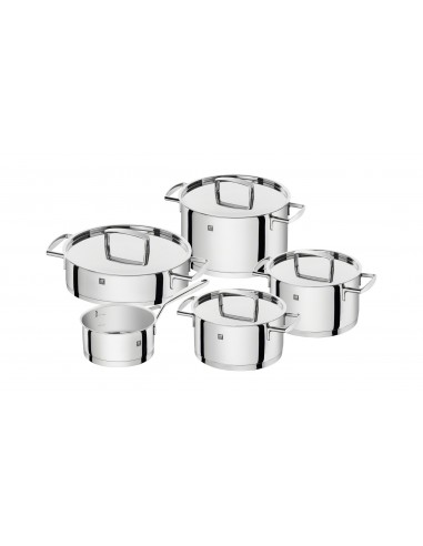 Trem de Cozinha Passion 5 pcs Zwilling - Mimocook