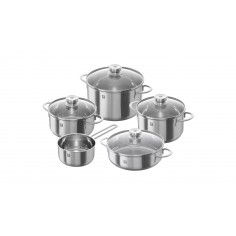 Trem de Cozinha Twin Nova 5 pcs Zwilling - Mimocook