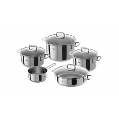 Trem de Cozinha Quadro 5 pcs Zwilling - Mimocook