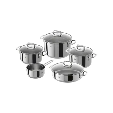 ZWILLING Quadro Cookware set 5 pcs - Mimocook