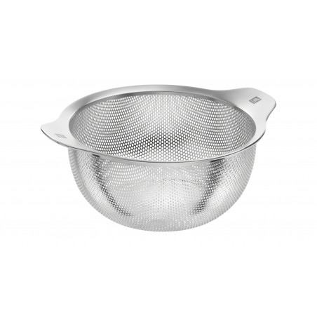 Coador de Aço Inox 20cm Zwilling - Mimocook