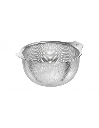 Coador de Aço Inox 24cm Zwilling - Mimocook