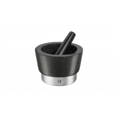 Mortar with pestle ZWILLING Spices - Mimocook