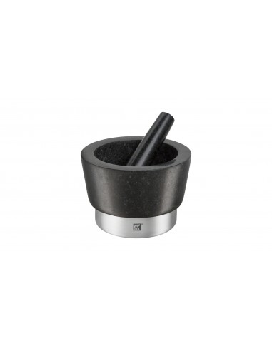 Mortar with pestle ZWILLING Spices - Mimocook