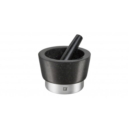Mortar with pestle ZWILLING Spices - Mimocook