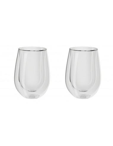 Set de 2 copos de refresco 350ml Zwilling Sorrento - Mimocook