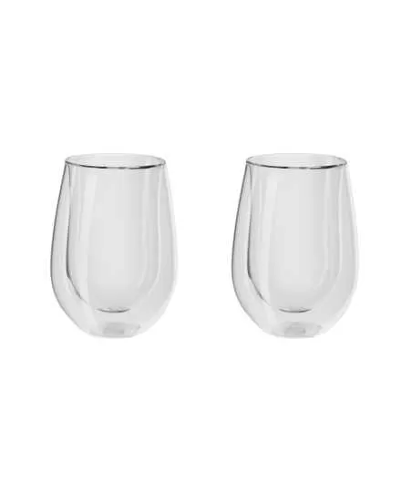 Set de 2 copos de refresco 350ml Zwilling Sorrento - Mimocook