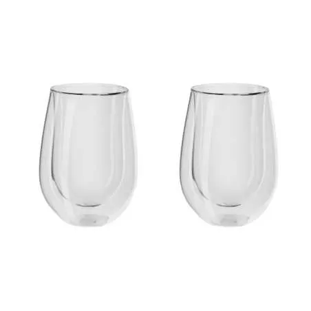 Set de 2 copos de refresco 350ml Zwilling Sorrento - Mimocook