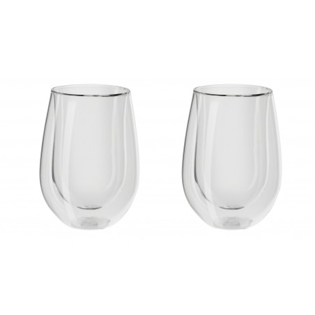 Set de 2 copos de refresco 350ml Zwilling Sorrento - Mimocook