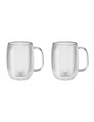 Set de 2 canecas de 350ml Zwilling Sorrento - Mimocook