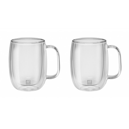 Set de 2 canecas de 350ml Zwilling Sorrento - Mimocook