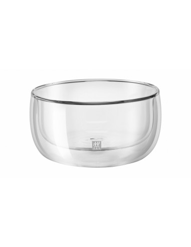 2er-Set doppelwandige Dessertschalen 280 ml ZWILLING Sorrento - Mimocook