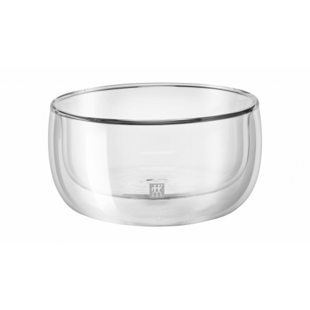 2er-Set doppelwandige Dessertschalen 280 ml ZWILLING Sorrento - Mimocook