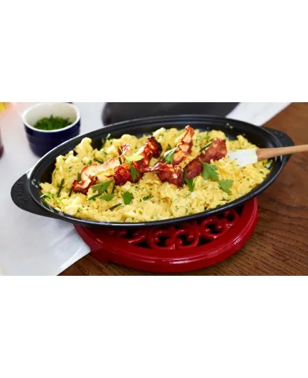 Basis für Tachos aus Staub - Mimocook