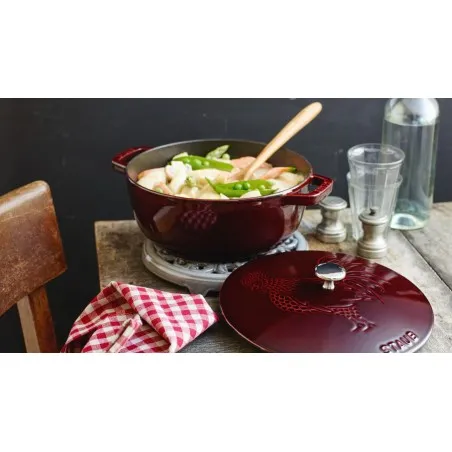 Basis für Tachos aus Staub - Mimocook