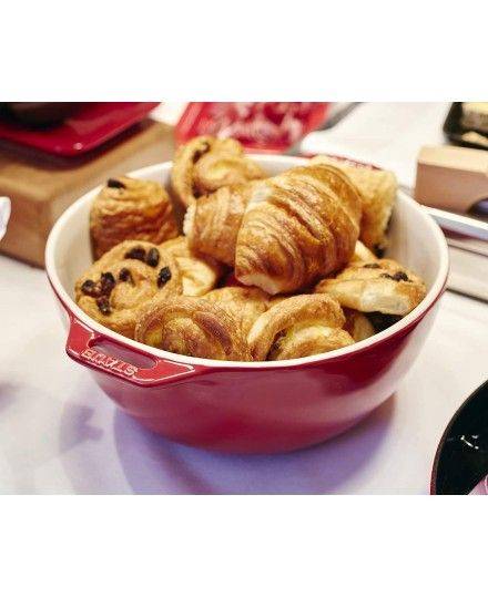 Staub Schüssel 25 cm Keramik | Staub | Mimocook