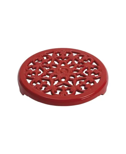 Base para tachos em ferro fundido Staub - Mimocook