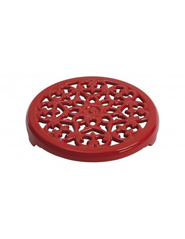 Staub Lilly Trivet Graphite - Mimocook