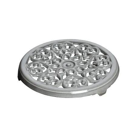 Base para tachos em ferro fundido Staub - Mimocook