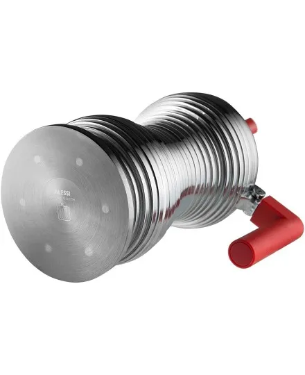 Alessi Pulcina Expresso Kaffeemaschine 6 Tassen - Mimocook